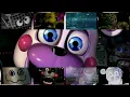 Lagu (Filler) Five Nights at Freddy's UCN - Sparta Lampyrisma Remix