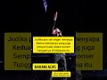 Download Lagu Salut sama perjuangan Judika.#news #judika #dumariris #konser