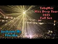 Download Lagu TobyMac Hits Deep Tour 2025 FULL SET | Jacksonville Florida | 2-14-25