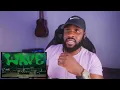 Asake & Central Cee - Wave (Official Video) [Reaction] | LeeToTheVI