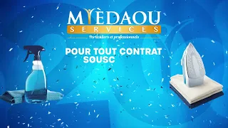 Mièdaou - fête ses 20 ans de services !