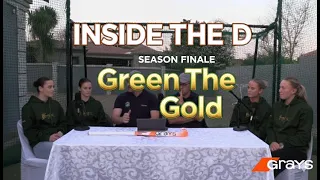 The Finale for Season 1 of Inside the D
