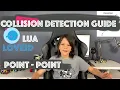 Download Lagu Collision detection guide. Point-Point. Demo in love2d and Lua