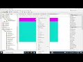 Create a school management system in gui java java gui tutorial java gui programming