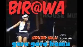 gara gara kamu eta novita birawa house music