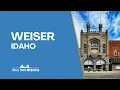 Visit Weiser ID