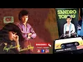 Sandro Tobing - Merah hitam cinta kita (1985)