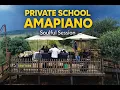 Lagu Kelvin Momo \u0026 Yumbs – Private School Amapiano Mix 2025