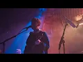SHOT FROM // TOM MISCH // OLD MAN // LIVE AT CIRCUIT, KINGSTON