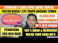 Lagu BONGKAR ! CARA CEPAT DAPAT BANYAK POIN TIKTOK BIASA \u0026 LITE TANPA HARUS UNDANG TEMAN ! 100% AMAN !!