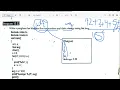 for loop Program 12 22 programs on do while loop in c 2nd year computer chapter 12 ICS Part 2