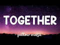 Download Lagu Together - Ne-Yo (Lyrics) 🎵