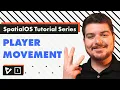 SpatialOS Tutorial Series Player Movement
