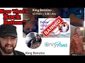 BREAKING Benzino talks about his D K Pics on OnlyFans Wack100 BANNED FROM CLUBHOUSE MUST SEE