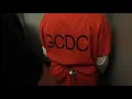 GCSO Shorts Judicial Service Division