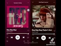 Download Lagu Stay Stay Stay (Taylor Swift's Laugh 😩) - Taylor's Version