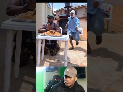 The Plan to Steal Food Failed. 😅 | @MRINDIANHACKER @CrazyXYZ #tiktok #shorts #story #short