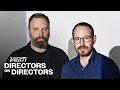 Download Lagu Ari Aster \u0026 Yorgos Lanthimos l Directors on Directors