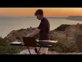 Melodic Sunset Mix - Lynnic LIVE from Algarve, Portugal