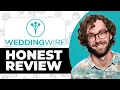 WeddingWire Wedding Planning Platform Honest Review - Watch Before Using