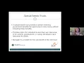 The Basics of Special Needs Trusts