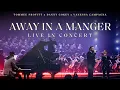 Download Lagu Away in a Manger [LIVE] - Tommee Profitt feat. Danny Gokey \u0026 Vanessa Campagna