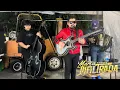 Si fuera facil (cover song) - Grupo Marca Infiltrada 2026 - IR 