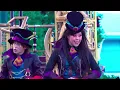 誰もが見たい！【 TOPダンサー特集 】TDL　ザ・ヴィランズ・ハロウィーン“Into the Frenzy”　東京ディズニーランド・ハロウイン・パレード 　2026