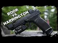 Best Hellcat Pro Comp - Rook vs Harrington