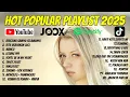 Download Lagu Kumpulan Lagu Indonesia Terbaru 2025 | Top Hits Spotify, Joox, TikTok, YouTube Music