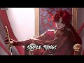 Nightcore - Simple Things (Jennings Couch)