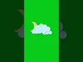 Download Lagu Cloudy ⛅️ weather forecast #kinemaster #greenscreen #capcut