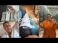 Diva Dash s1 ep20 Chicago Market Days Knee Injury New Birkin by Scot Louie