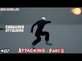 UE4 Side Scroller TUTORIAL Attacking Part II