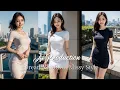 Lagu [Ai Production] Korean Newtown Missy Style/한국 미시 스타일/韓国ニュータウンミシスタイル ai lookbook