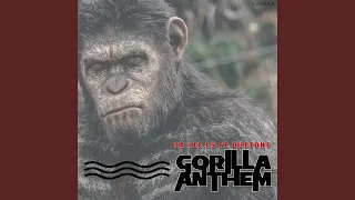 gorilla anthem
