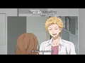 Download Lagu Assembly, College Plans, Haruki Counselling | Itsudatte Bokura no Koi Wa 10cm Datta Episode 1 Part 4