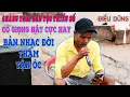 Download Lagu Miệng Lưỡi Nhân Gian - Danh Tuấn Trung | Điểu Dũng Cover | Bản Nhạc Đời Càng Nghe Càng Thấm