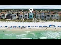 Beachfront House Tour in Destin Destin Florida Real Estate