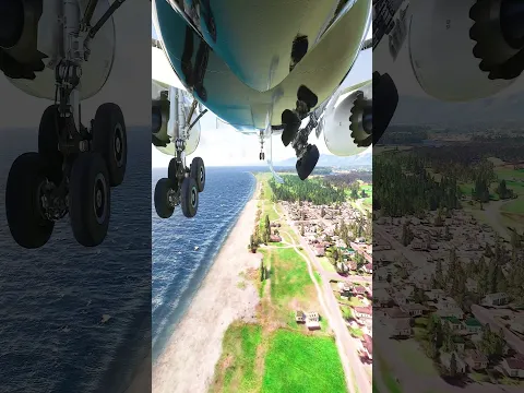 L5 Perform Aircraft Emergency Landing Challenges