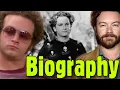 Danny Masterson Biography Documentary Wiki About wiki net worth age Everything we know