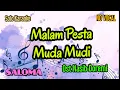 Download Lagu Solo Karaoke \