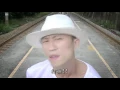 [林強-向前走] 1990年代 choreography/ 禾一舞團-AKing