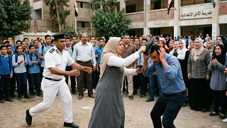 جريمة بدأت بجزمة و انتهت بكابوس وفي انتظار الاعدام   مع هشام دندنها