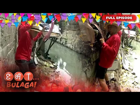 Download MP3 Mayor, do you get deja vu?! 🤣 | SUGOD BAHAY MGA KAPATID | EAT BULAGA | May 13, 2024