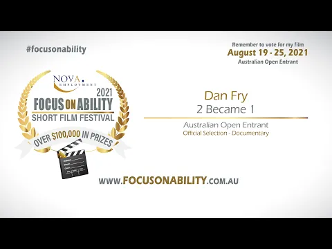 2 Became 1 film thumbnail