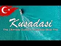 Lagu PARADISE BOAT TOUR ON TURKEY'S TURQUOISE COAST 🇹🇷 Kuşadası