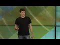 Android Performance UI Google I O 17