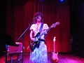 Squirrel Flower - Hurt a Fly @ Union Pool, 5/21/2024
