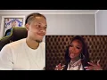 Enchanting - What I Want ft. Jacquees (Official Music Video) REACTION!